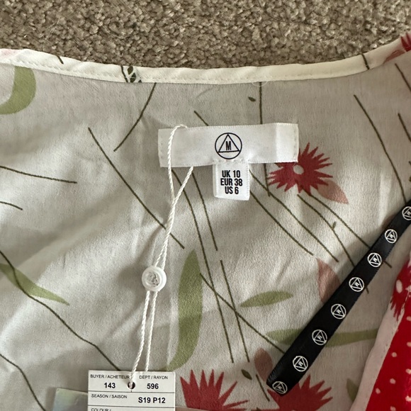 Summer Dress - Picture 2 of 3